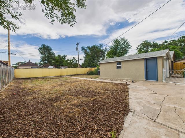 MLS Image for 1012 E Abriendo  ,Pueblo, Colorado