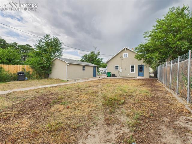MLS Image for 1012 E Abriendo  ,Pueblo, Colorado