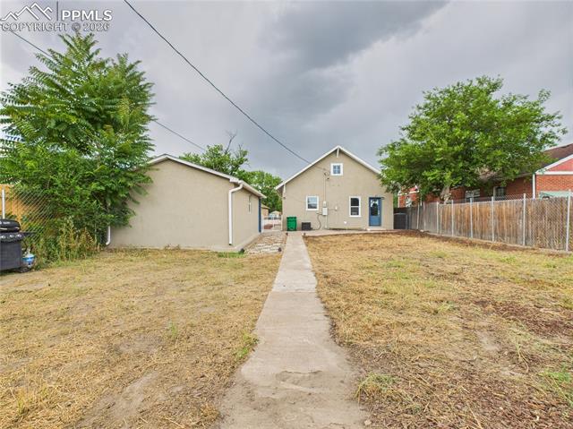 MLS Image for 1012 E Abriendo  ,Pueblo, Colorado