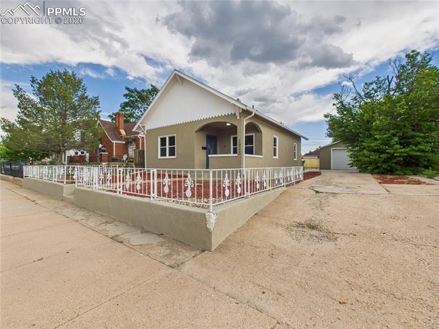 MLS Image for 1012 E Abriendo  ,Pueblo, Colorado