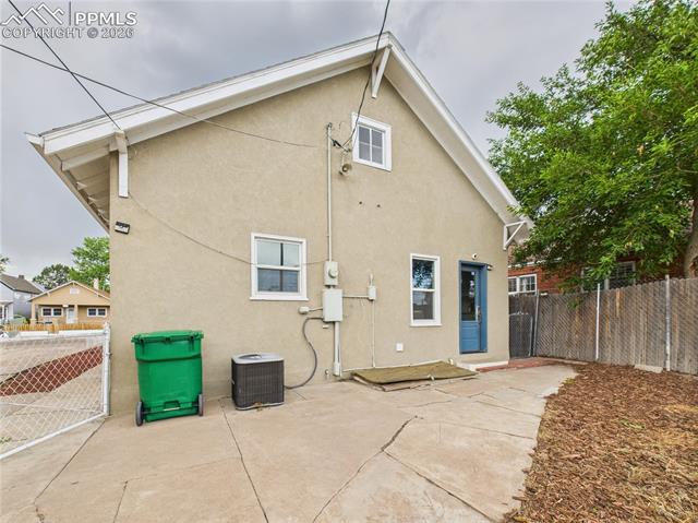 MLS Image for 1012 E Abriendo  ,Pueblo, Colorado
