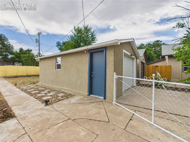MLS Image for 1012 E Abriendo  ,Pueblo, Colorado