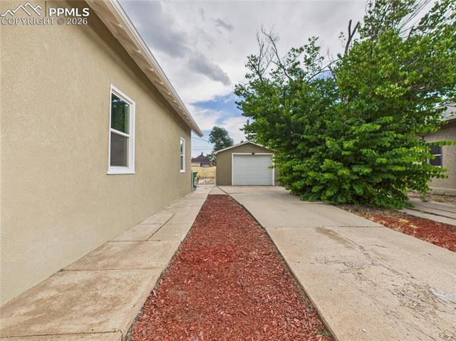 MLS Image for 1012 E Abriendo  ,Pueblo, Colorado