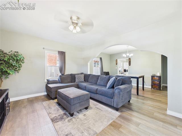 MLS Image for 1012 E Abriendo  ,Pueblo, Colorado