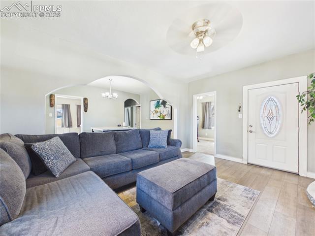 MLS Image for 1012 E Abriendo  ,Pueblo, Colorado