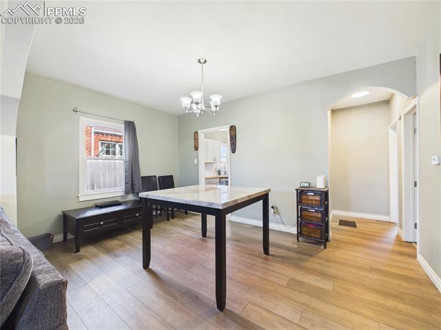 MLS Image for 1012 E Abriendo  ,Pueblo, Colorado