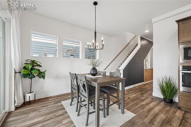 MLS Image for 4485  PEAK CREST  ,Colorado Springs, Colorado