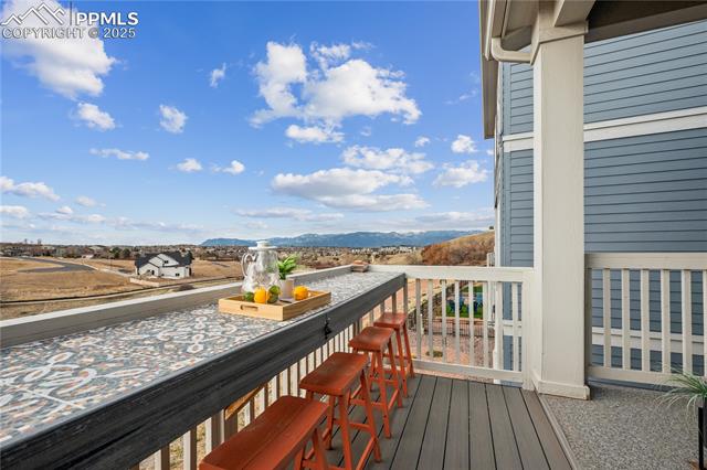 MLS Image for 4485  PEAK CREST  ,Colorado Springs, Colorado