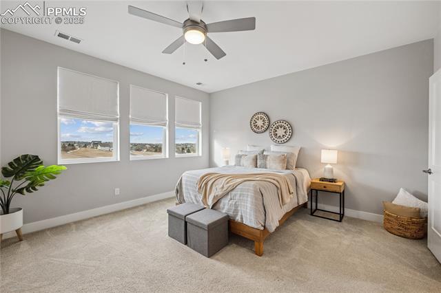MLS Image for 4485  PEAK CREST  ,Colorado Springs, Colorado
