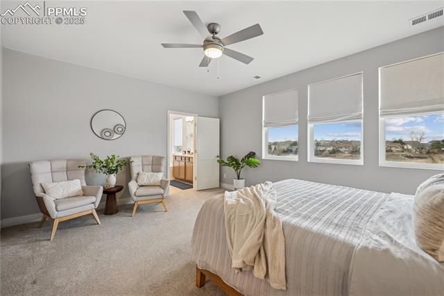 MLS Image for 4485  PEAK CREST  ,Colorado Springs, Colorado