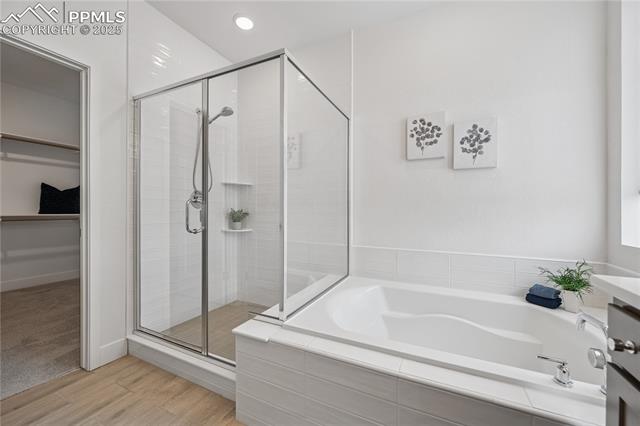 MLS Image for 4485  PEAK CREST  ,Colorado Springs, Colorado