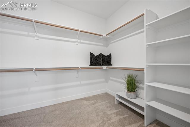 MLS Image for 4485  PEAK CREST  ,Colorado Springs, Colorado
