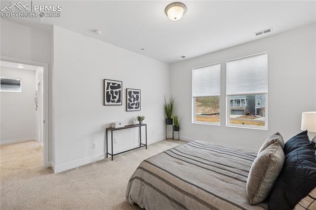 MLS Image for 4485  PEAK CREST  ,Colorado Springs, Colorado