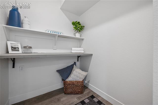 MLS Image for 4485  PEAK CREST  ,Colorado Springs, Colorado