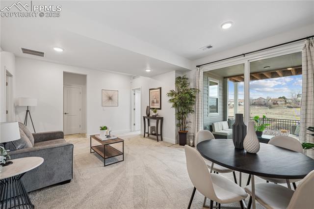 MLS Image for 4485  PEAK CREST  ,Colorado Springs, Colorado