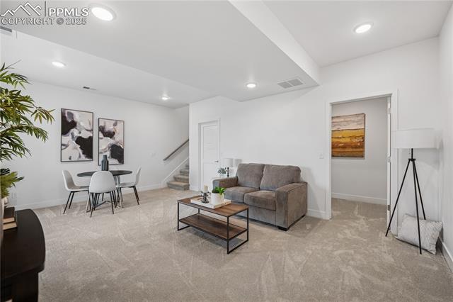 MLS Image for 4485  PEAK CREST  ,Colorado Springs, Colorado