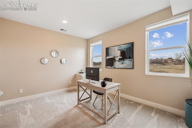 MLS Image for 4485  PEAK CREST  ,Colorado Springs, Colorado