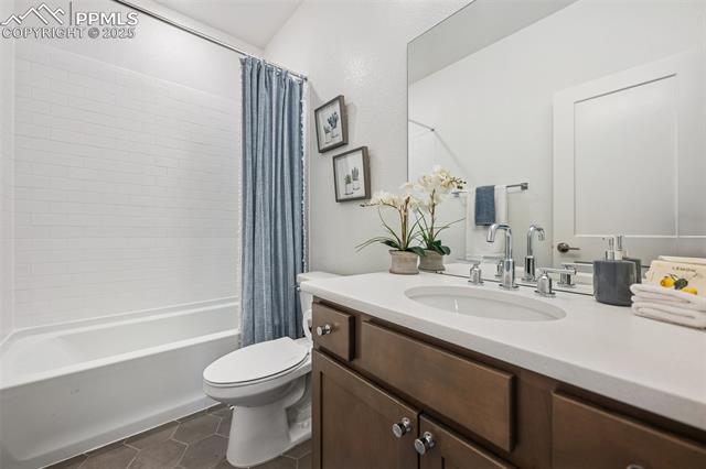 MLS Image for 4485  PEAK CREST  ,Colorado Springs, Colorado
