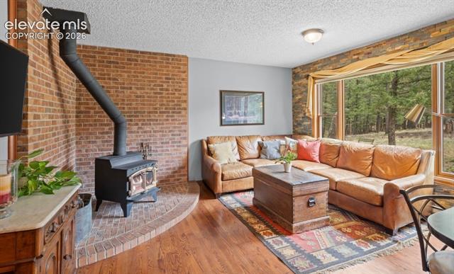 MLS Image for 370  High View  ,Woodland Park, Colorado