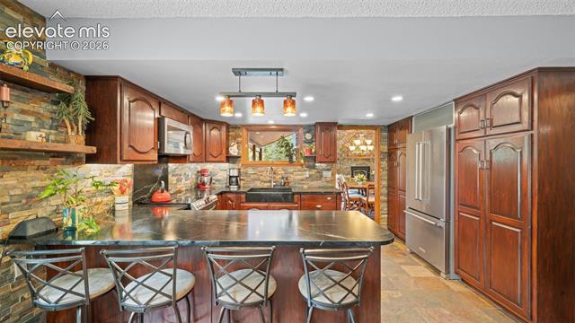MLS Image for 370  High View  ,Woodland Park, Colorado