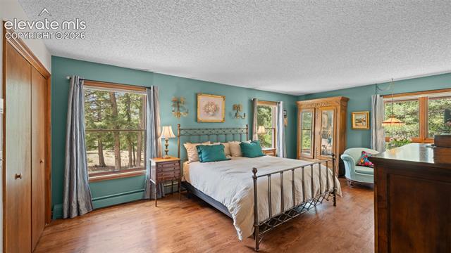 MLS Image for 370  High View  ,Woodland Park, Colorado