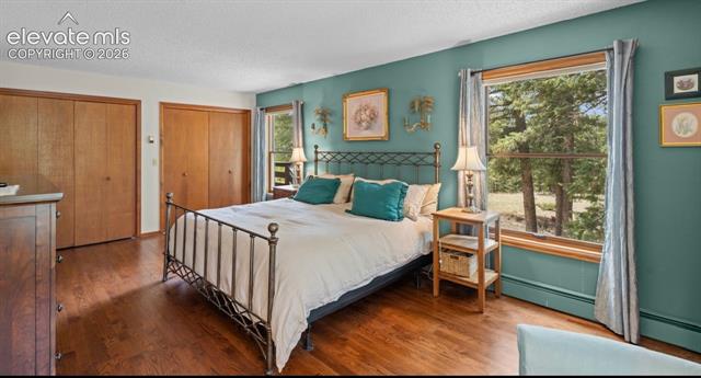 MLS Image for 370  High View  ,Woodland Park, Colorado
