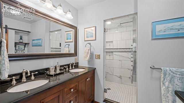 MLS Image for 370  High View  ,Woodland Park, Colorado