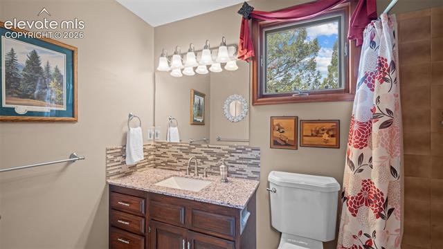 MLS Image for 370  High View  ,Woodland Park, Colorado