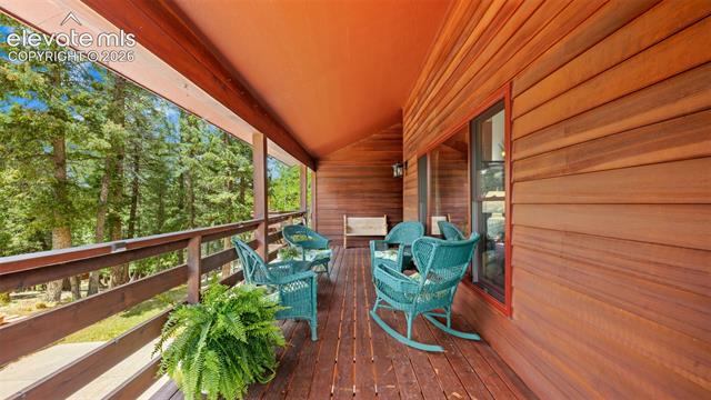 MLS Image for 370  High View  ,Woodland Park, Colorado