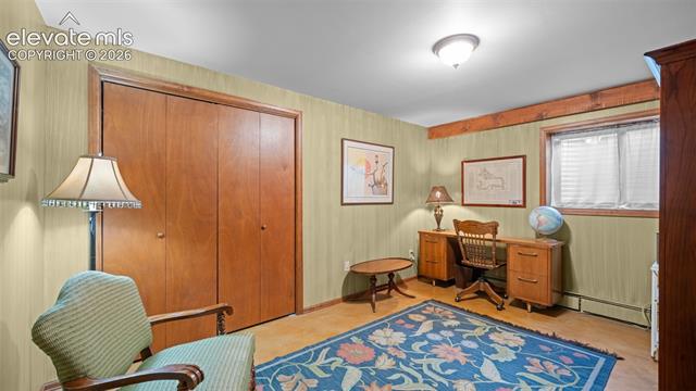 MLS Image for 370  High View  ,Woodland Park, Colorado