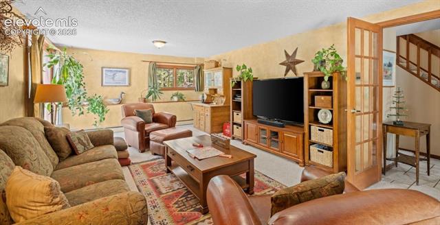 MLS Image for 370  High View  ,Woodland Park, Colorado