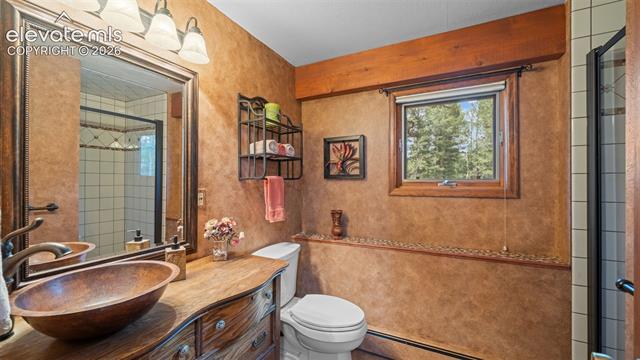 MLS Image for 370  High View  ,Woodland Park, Colorado