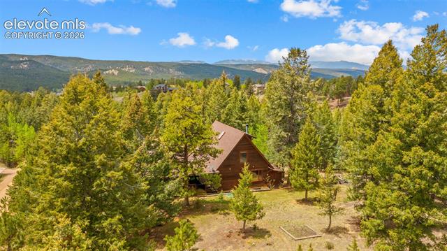 MLS Image for 370  High View  ,Woodland Park, Colorado