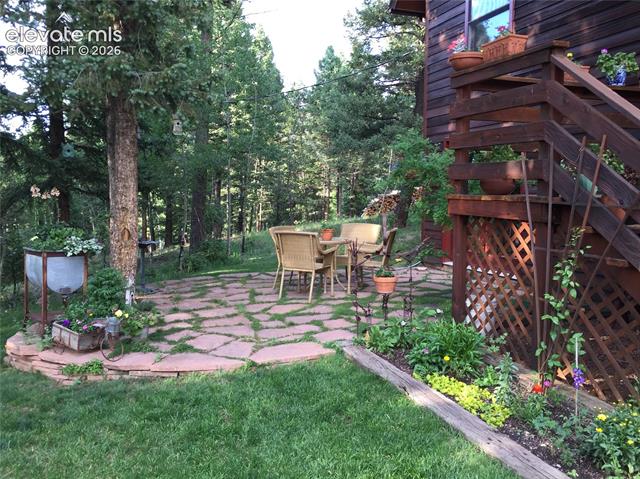 MLS Image for 370  High View  ,Woodland Park, Colorado