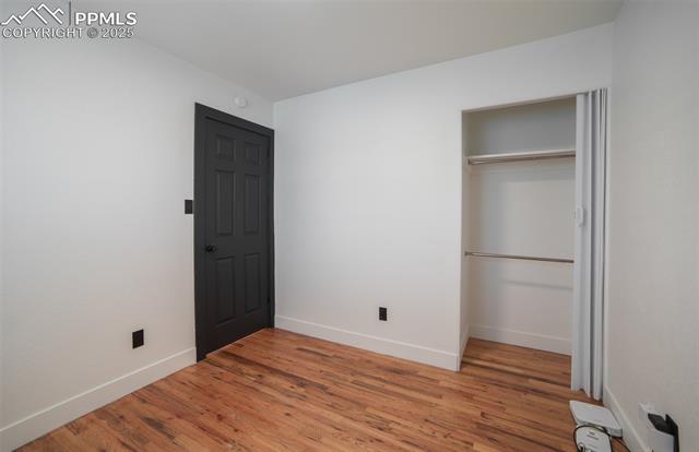 MLS Image for 2705 E Bijou  ,Colorado Springs, Colorado
