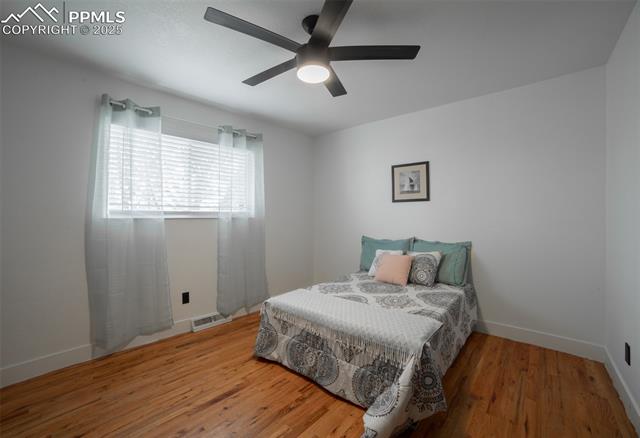 MLS Image for 2705 E Bijou  ,Colorado Springs, Colorado