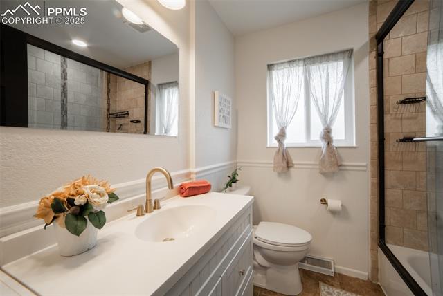 MLS Image for 2705 E Bijou  ,Colorado Springs, Colorado