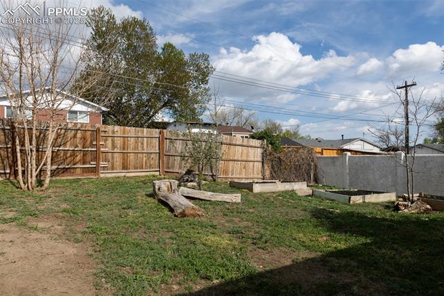 MLS Image for 2705 E Bijou  ,Colorado Springs, Colorado