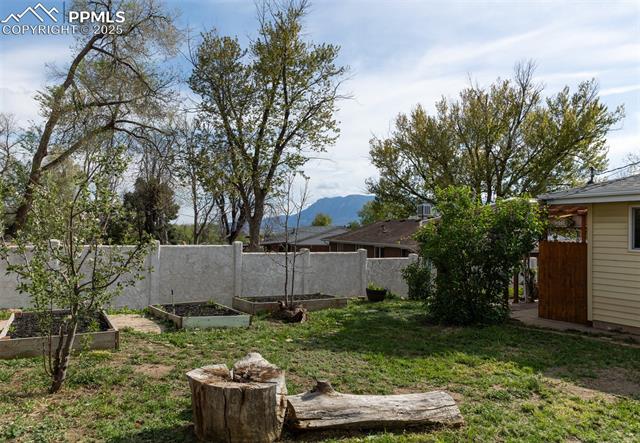 MLS Image for 2705 E Bijou  ,Colorado Springs, Colorado