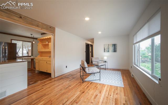MLS Image for 2705 E Bijou  ,Colorado Springs, Colorado