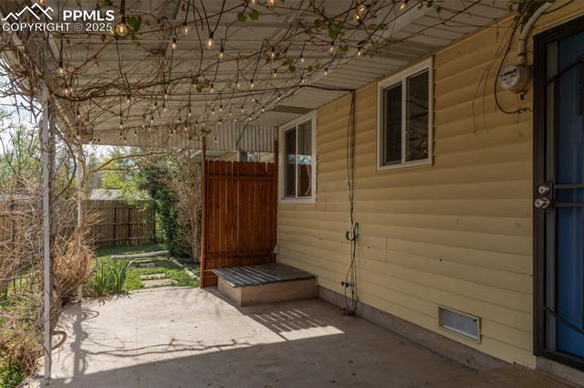 MLS Image for 2705 E Bijou  ,Colorado Springs, Colorado