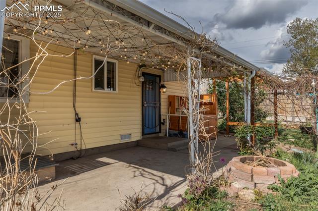 MLS Image for 2705 E Bijou  ,Colorado Springs, Colorado