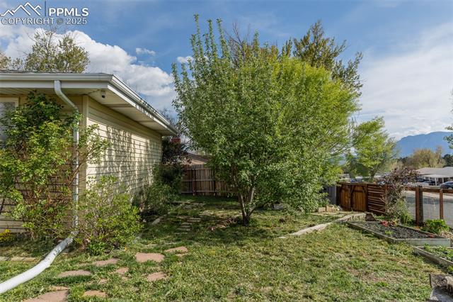MLS Image for 2705 E Bijou  ,Colorado Springs, Colorado