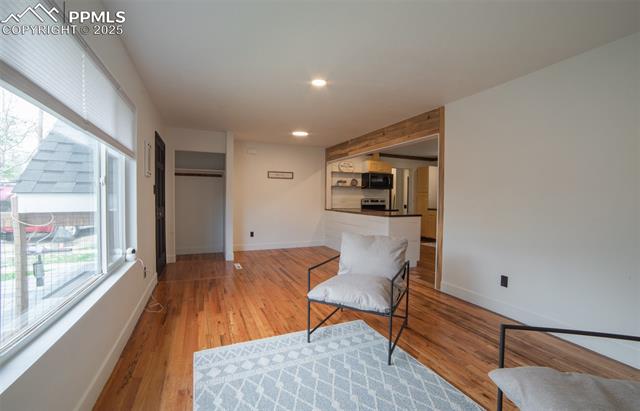 MLS Image for 2705 E Bijou  ,Colorado Springs, Colorado