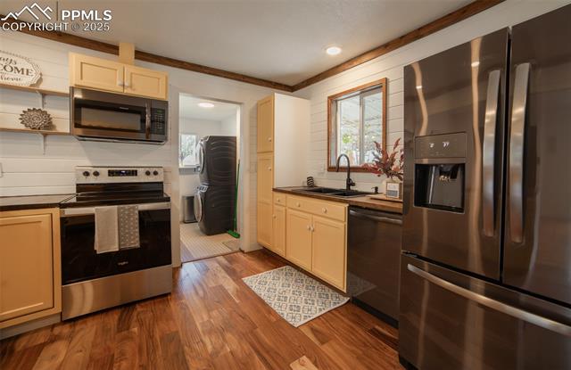MLS Image for 2705 E Bijou  ,Colorado Springs, Colorado