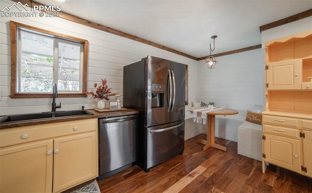 MLS Image for 2705 E Bijou  ,Colorado Springs, Colorado