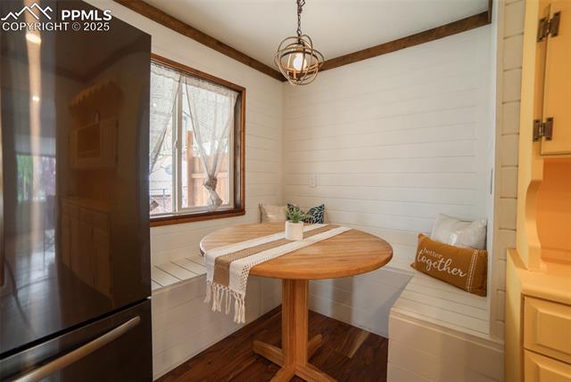 MLS Image for 2705 E Bijou  ,Colorado Springs, Colorado