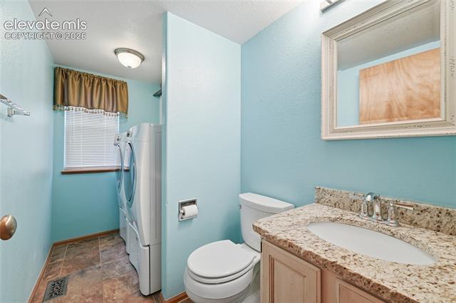 MLS Image for 6895  Quicksilver  ,Colorado Springs, Colorado