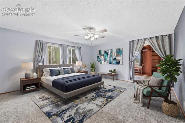 MLS Image for 6895  Quicksilver  ,Colorado Springs, Colorado