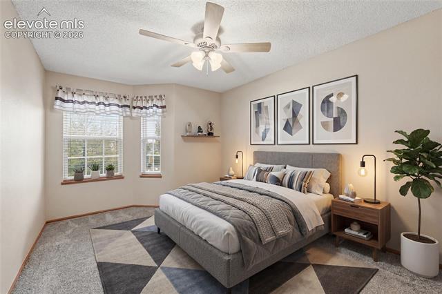 MLS Image for 6895  Quicksilver  ,Colorado Springs, Colorado